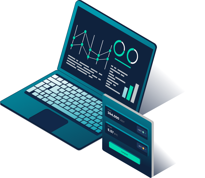 Captura de pantalla de la aplicación Skipo mostrando balance total y opciones de transacción